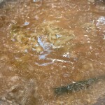 串とメシにはサケキタル - 