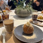 Natural café 京都駅前店 - 