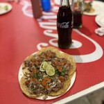 TACOS 3hermanos Harajuku - 