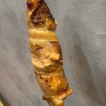 串とメシにはサケキタル - 