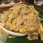 麺飯食堂 ひら匠 - 