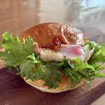 パン工房　フルニエ - 