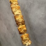 串とメシにはサケキタル - 