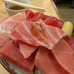 まぐろのヤマキ - 