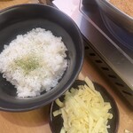 串とメシにはサケキタル - 