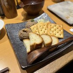 焼鳥 はちまん - 