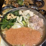 串とメシにはサケキタル 東京駅八重洲店 - 