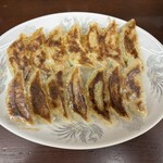 餃子のゆうた - 