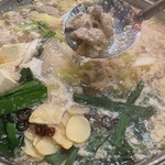 串とメシにはサケキタル - 