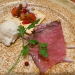 南海グリル 中店 - 