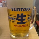 串とメシにはサケキタル 東京駅八重洲店 - 