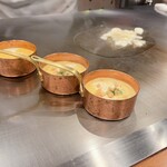 南海グリル 中店 - 