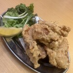 串とメシにはサケキタル - 