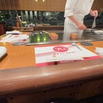 南海グリル 中店 - 