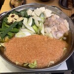 串とメシにはサケキタル - 