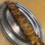 串とメシにはサケキタル - 