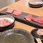柳橋焼にく わにく - 