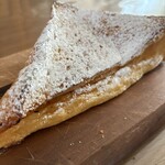 パン工房　フルニエ - 