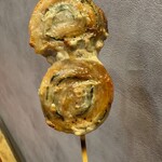 串とメシにはサケキタル - 