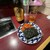 固城園 - 料理写真:ビールとお通し