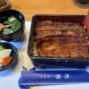 うなぎ 瀧澤