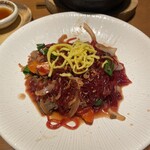 韓国料理スランジェ - 