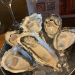 Oyster Lab 横浜駅前店 - 