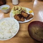 とんかつ いちかつ - 