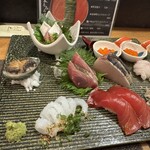 炉端割烹 主海 - 