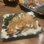 すし酒場 さんじ - 