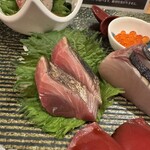 炉端割烹 主海 - 