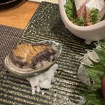 炉端割烹 主海 - 