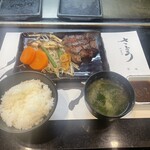 ステーキハウス さとう 吉祥寺 - 