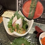 炉端割烹 主海 - 