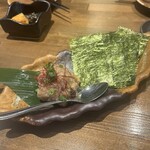 すし酒場 さんじ - 