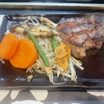 ステーキハウス さとう 吉祥寺 - 