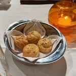 Benoit Alain Ducasse - 