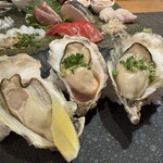 炉端割烹 主海 - 