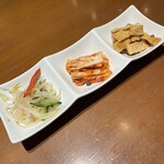 韓国料理スランジェ - 