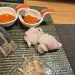 炉端割烹 主海 - 