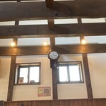 そば&Cafe なかがわ - 