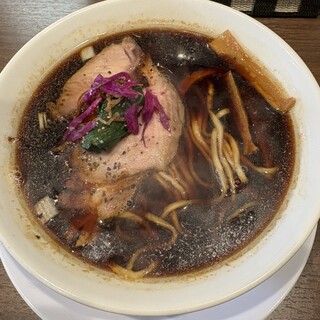 麺屋 あきのそら_1