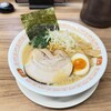 餃子の王将 - 極王餃子の王将ラーメン