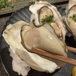 炉端割烹 主海 - 