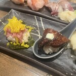 すし酒場 さんじ - 