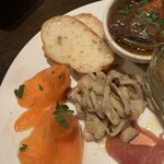 TRATTORIA ElmoCielo - 