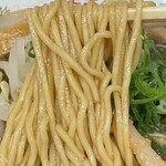 京都ラーメン きんざん - 