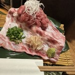 炉端割烹 主海 - 