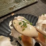 炉端割烹 主海 - 