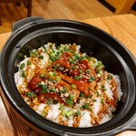 こもれび 池袋店 - 